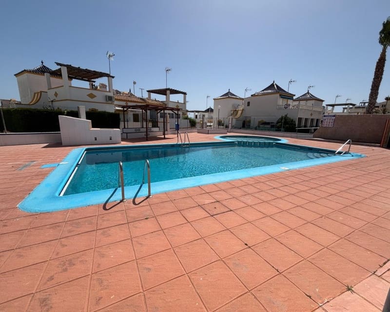 4 sypialnia Willa na sprzedaż w Los Altos z basenem - 179 500 € (Ref: 9802761)