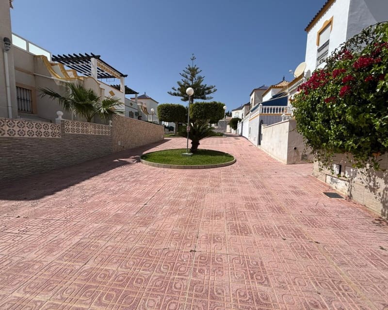 4 sypialnia Willa na sprzedaż w Los Altos z basenem - 179 500 € (Ref: 9802761)