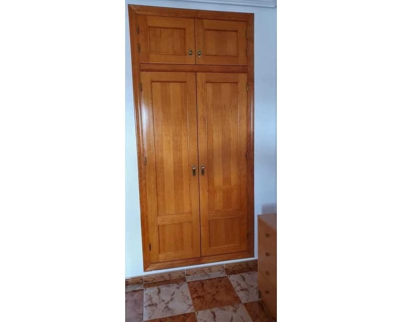 2 Zimmer Apartment zu verkaufen in Cabo Roig mit Pool - 165.000 € (Ref: 9802764)