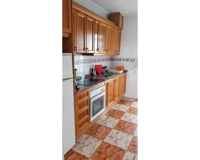 2 Zimmer Apartment zu verkaufen in Cabo Roig mit Pool - 165.000 € (Ref: 9802764)