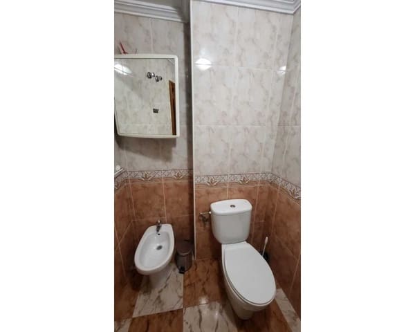 2 Zimmer Apartment zu verkaufen in Cabo Roig, Orihuela mit Pool - 165.000 € (Ref: 9802764)