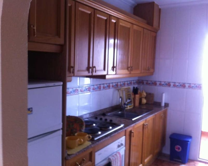 2 Zimmer Apartment zu verkaufen in Cabo Roig mit Pool - 165.000 € (Ref: 9802764)