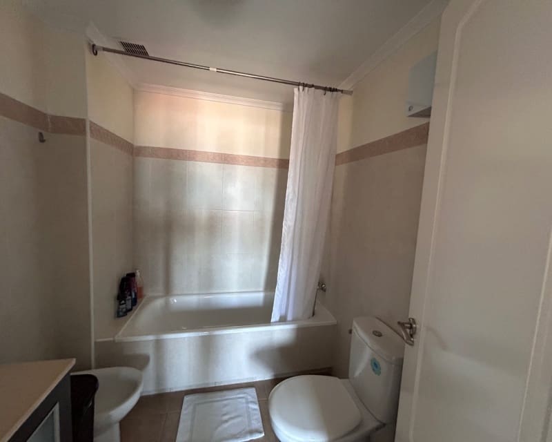 2 makuuhuone Huoneisto myytävänä paikassa Jacarilla mukana uima-altaan - 108 000 € (Ref: 9802765)