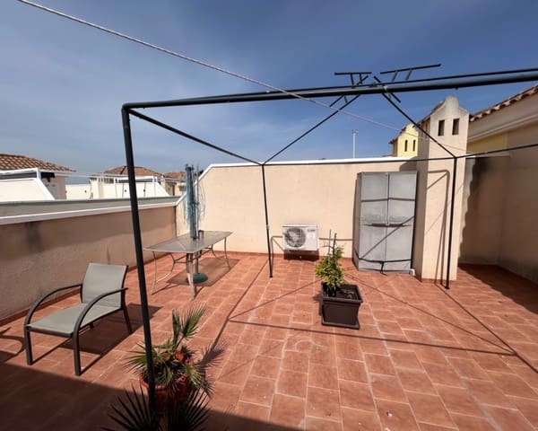 2 chambre Appartement à vendre à Jacarilla avec piscine - 108 000 € (Ref: 9802765)