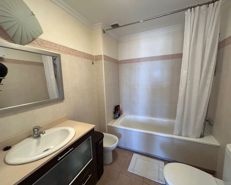 2 makuuhuone Huoneisto myytävänä paikassa Jacarilla mukana uima-altaan - 108 000 € (Ref: 9802765)