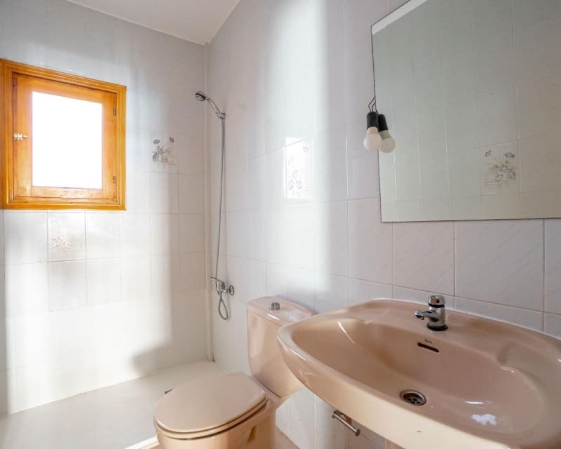 1 soveværelse Lejlighed til salg i El Chaparral med swimmingpool - € 119.000 (Ref: 9802766)