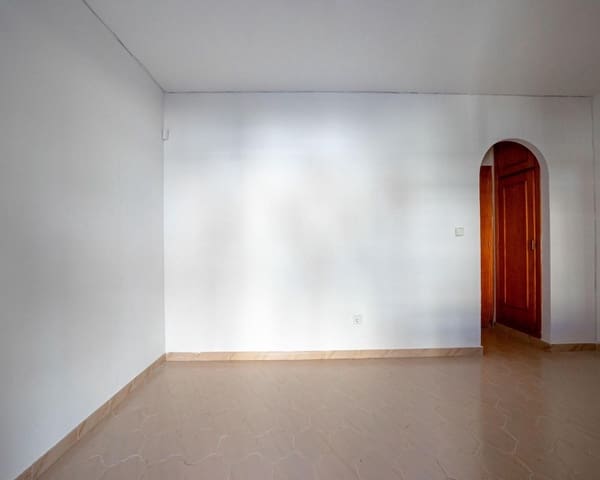 1 soveværelse Lejlighed til salg i El Chaparral, Torrevieja med swimmingpool - € 119.000 (Ref: 9802766)