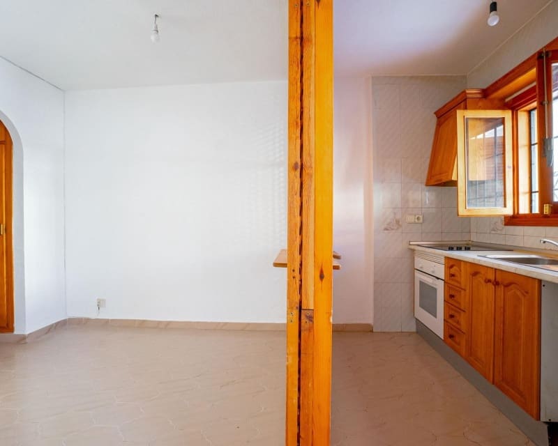 1 soveværelse Lejlighed til salg i El Chaparral med swimmingpool - € 119.000 (Ref: 9802766)