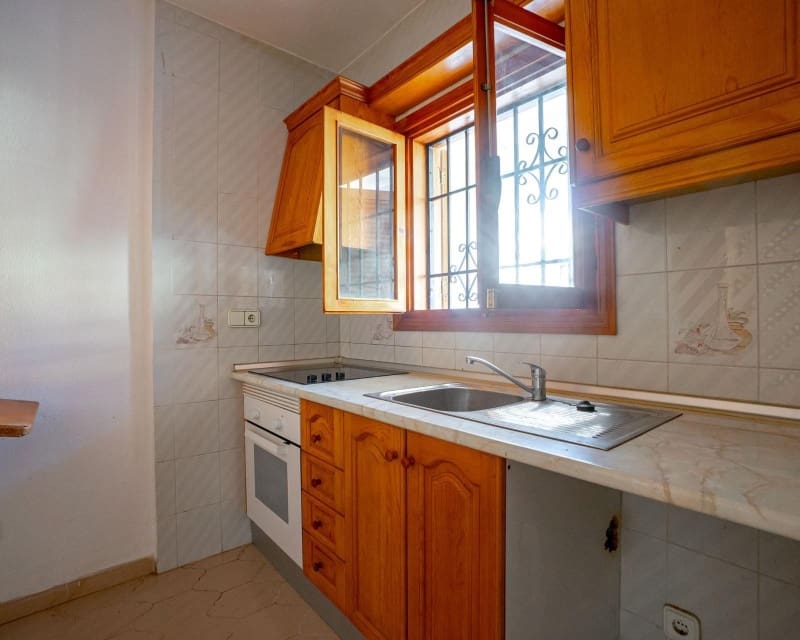 1 soveværelse Lejlighed til salg i El Chaparral med swimmingpool - € 119.000 (Ref: 9802766)