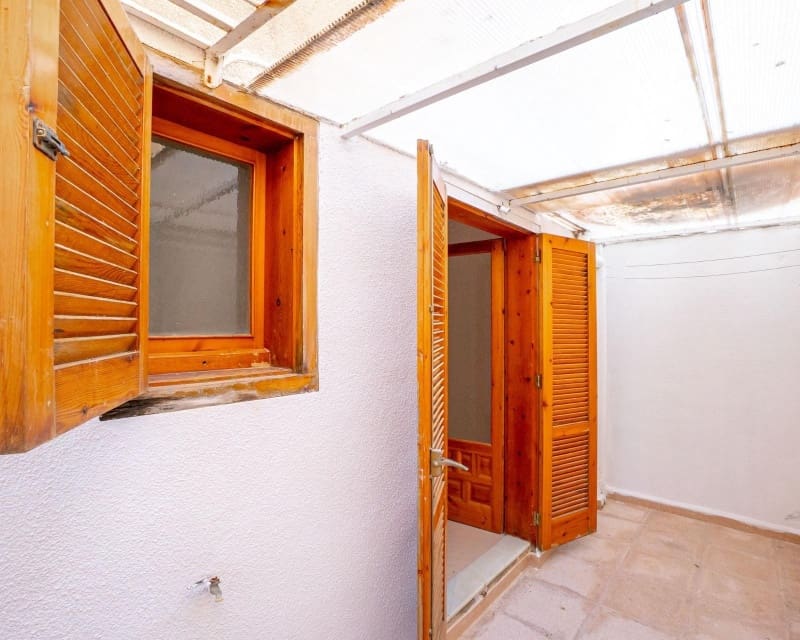 1 soveværelse Lejlighed til salg i El Chaparral med swimmingpool - € 119.000 (Ref: 9802766)