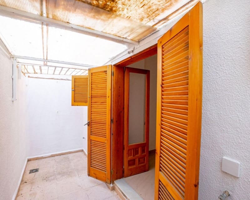 1 soveværelse Lejlighed til salg i El Chaparral med swimmingpool - € 119.000 (Ref: 9802766)