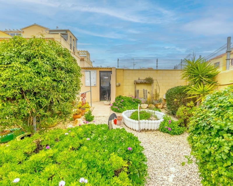 1 soveværelse Lejlighed til salg i El Chaparral med swimmingpool - € 119.000 (Ref: 9802766)