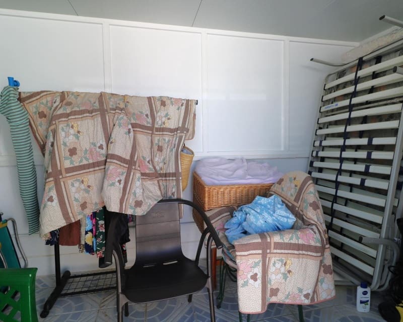 2 makuuhuone Bungalow myytävänä paikassa Torrevieja mukana uima-altaan - 168 000 € (Ref: 9802767)