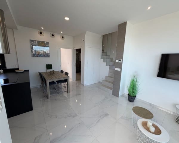 3 slaapkamer Villa te koop in Doña Pepa, Rojales met zwembad - € 399.900 (Ref: 9802768)