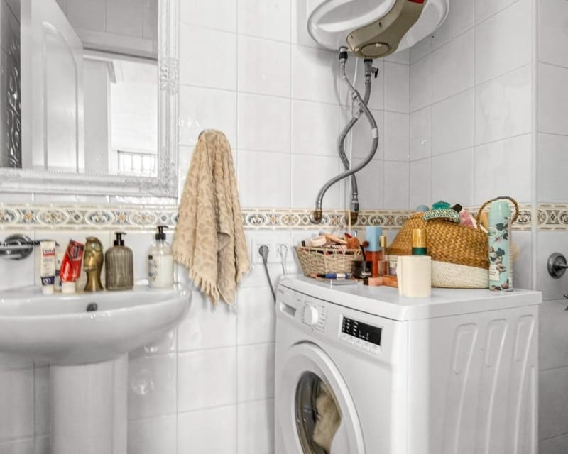 2 soveværelse Byhus til salg i La Florida med swimmingpool - € 179.900 (Ref: 9802769)