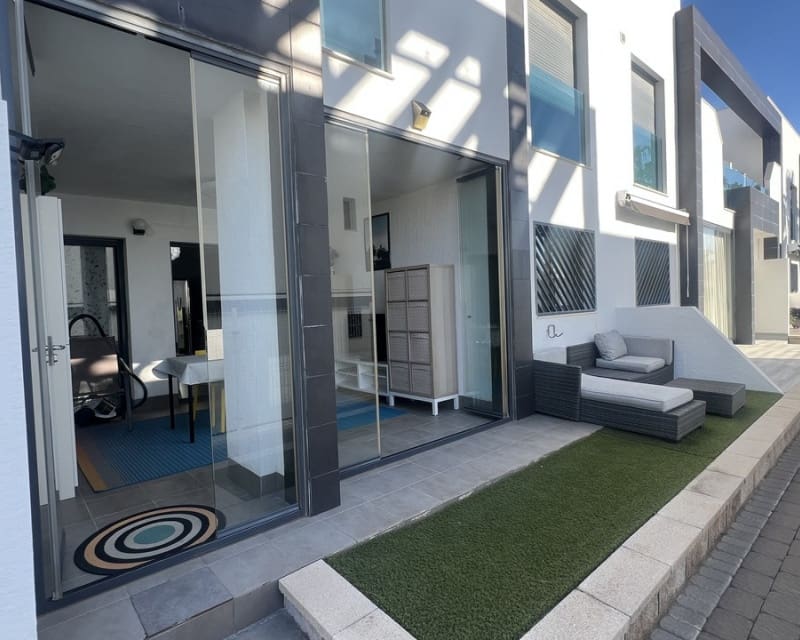 2 sypialnia Apartament na sprzedaż w La Zenia z basenem - 275 000 € (Ref: 9802770)