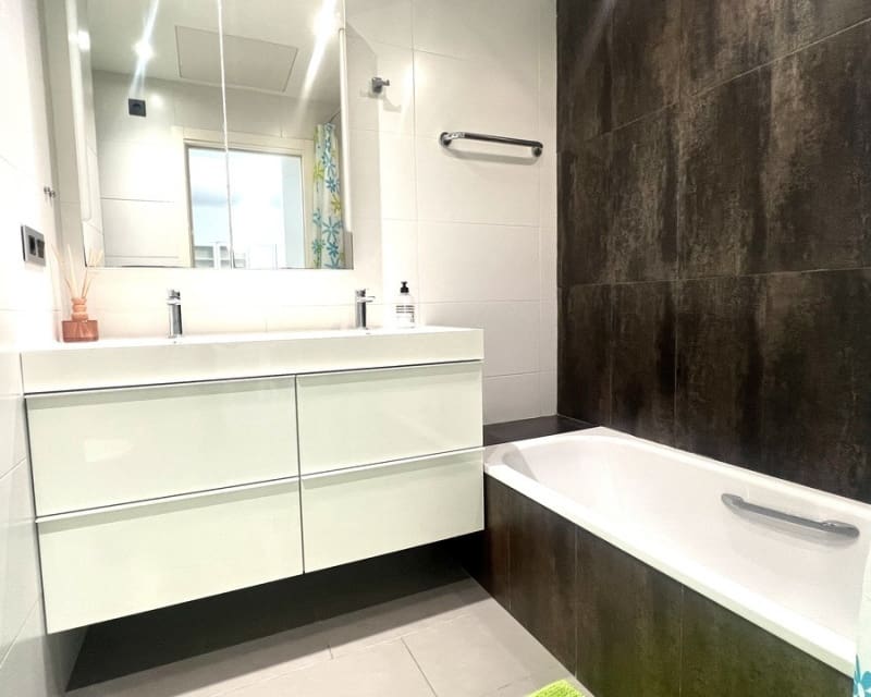 2 sypialnia Apartament na sprzedaż w La Zenia z basenem - 275 000 € (Ref: 9802770)