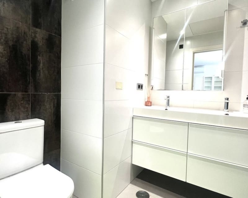 2 sypialnia Apartament na sprzedaż w La Zenia z basenem - 275 000 € (Ref: 9802770)