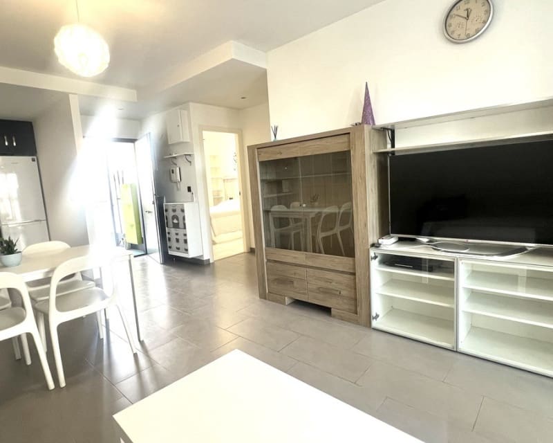 2 sypialnia Apartament na sprzedaż w La Zenia z basenem - 275 000 € (Ref: 9802770)