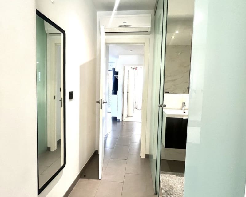 2 sypialnia Apartament na sprzedaż w La Zenia z basenem - 275 000 € (Ref: 9802770)