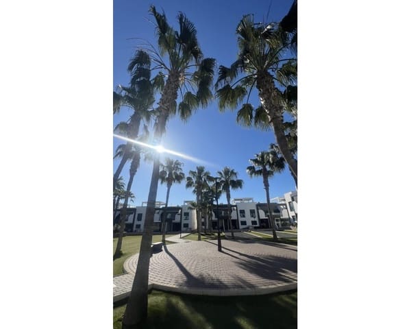 2 sypialnia Apartament na sprzedaż w La Zenia, Orihuela z basenem - 275 000 € (Ref: 9802770)