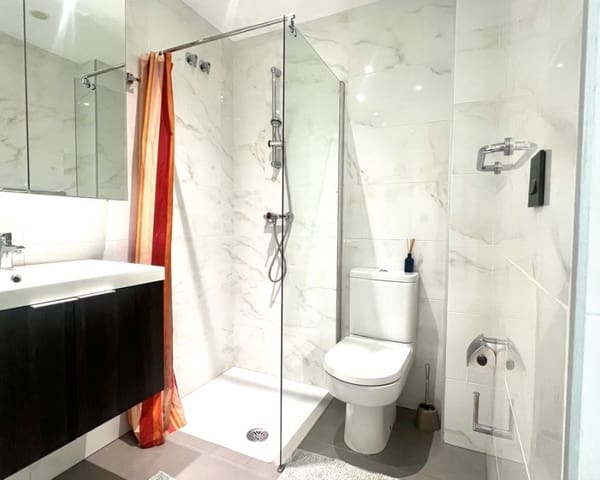 2 sypialnia Apartament na sprzedaż w La Zenia, Orihuela z basenem - 275 000 € (Ref: 9802770)