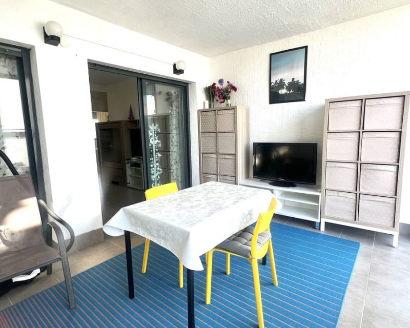 2 sypialnia Apartament na sprzedaż w La Zenia z basenem - 275 000 € (Ref: 9802770)