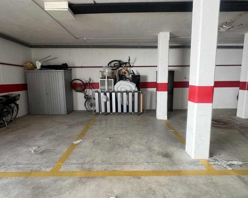 2 sypialnia Apartament na sprzedaż w La Zenia z basenem - 275 000 € (Ref: 9802770)