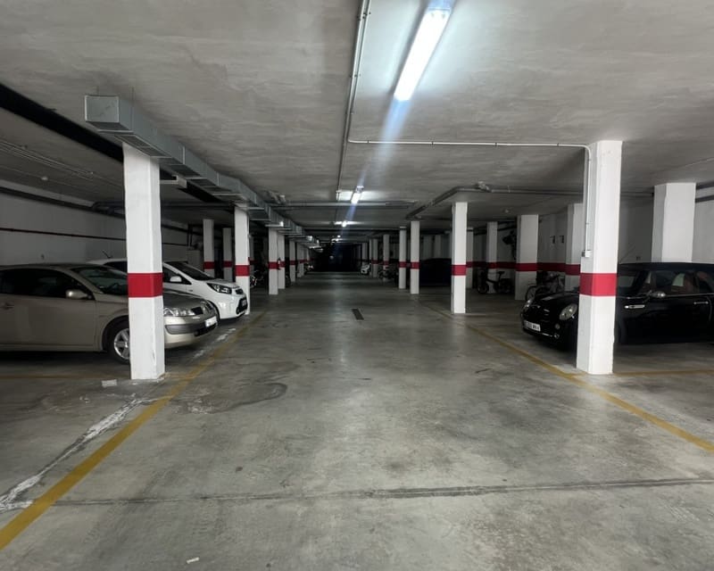 2 sypialnia Apartament na sprzedaż w La Zenia z basenem - 275 000 € (Ref: 9802770)