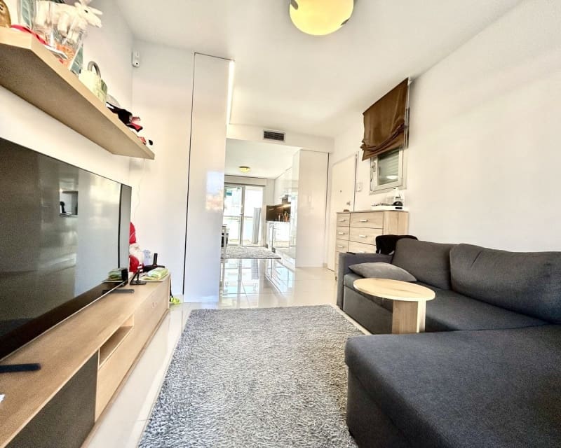 2 soverom Leilighet til salgs i Orihuela Costa med svømmebasseng - € 240 000 (Ref: 9802771)