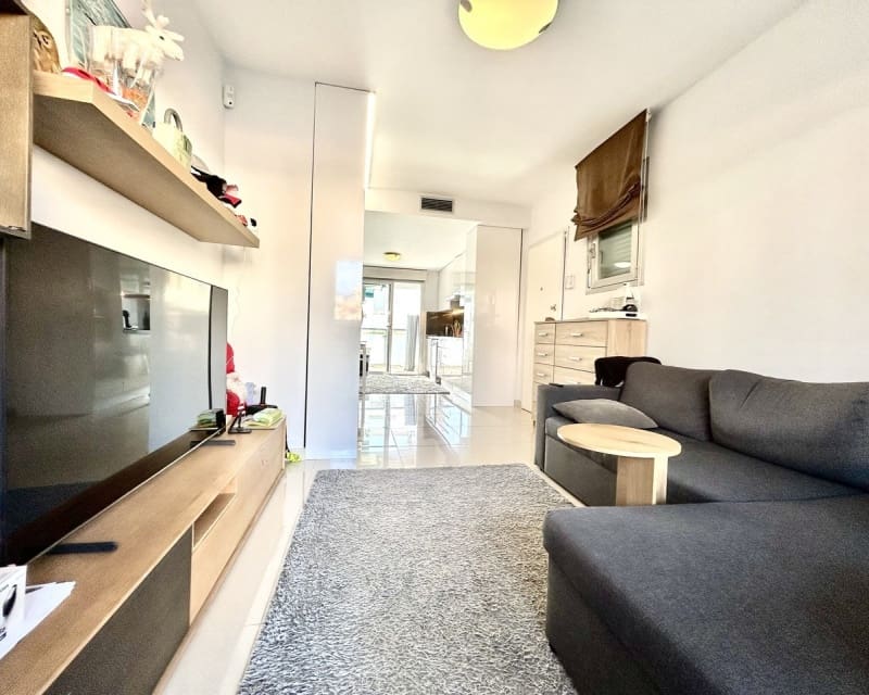 2 soverom Leilighet til salgs i Orihuela Costa med svømmebasseng - € 240 000 (Ref: 9802771)