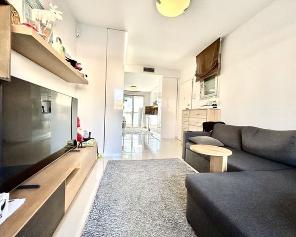 2 soverom Leilighet til salgs i Punta Prima, Orihuela med svømmebasseng - € 240 000 (Ref: 9802771)