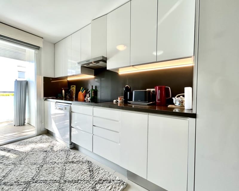 2 soverom Leilighet til salgs i Orihuela Costa med svømmebasseng - € 240 000 (Ref: 9802771)