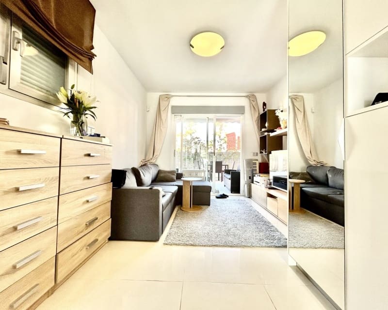 2 soverom Leilighet til salgs i Orihuela Costa med svømmebasseng - € 240 000 (Ref: 9802771)