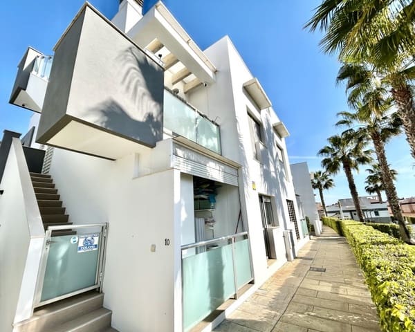 2 soverom Leilighet til salgs i Punta Prima, Orihuela med svømmebasseng - € 240 000 (Ref: 9802771)