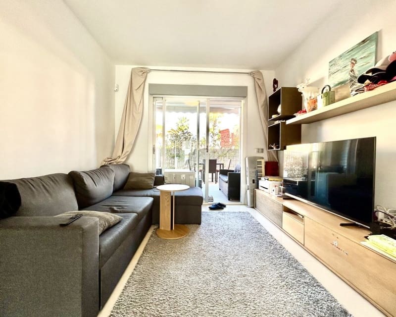 2 soverom Leilighet til salgs i Orihuela Costa med svømmebasseng - € 240 000 (Ref: 9802771)