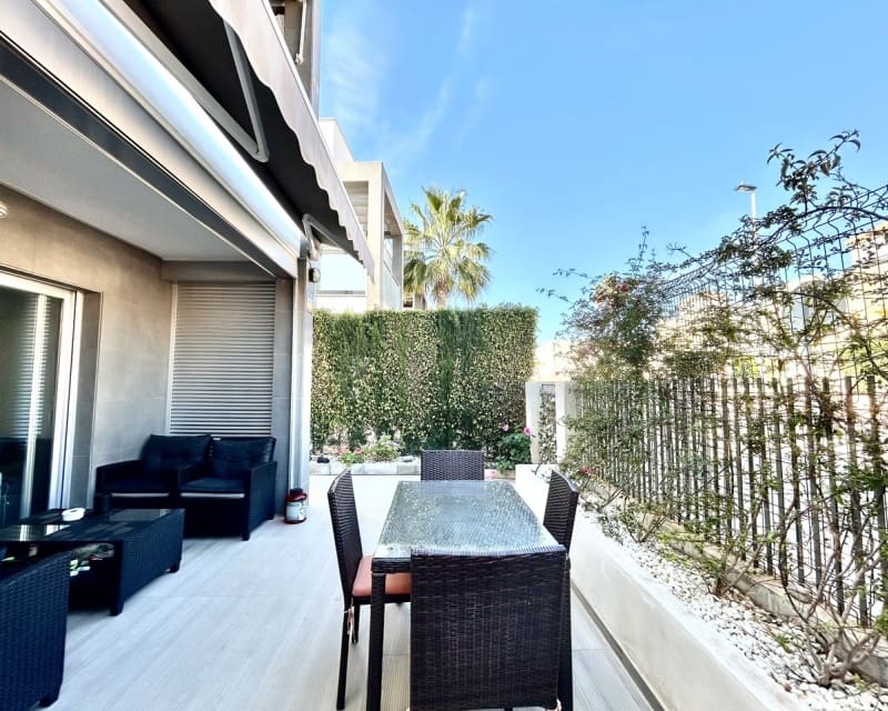 2 soverom Leilighet til salgs i Orihuela Costa med svømmebasseng - € 240 000 (Ref: 9802771)