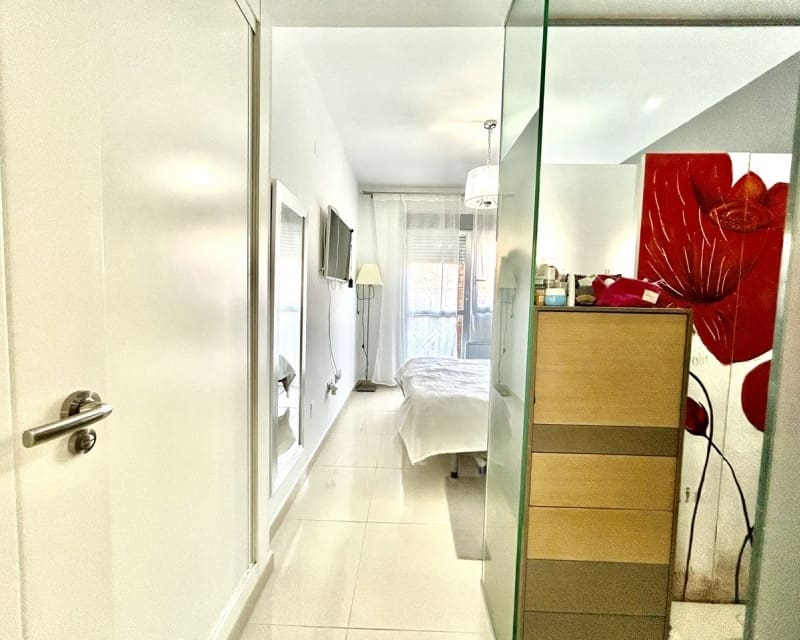 2 soverom Leilighet til salgs i Orihuela Costa med svømmebasseng - € 240 000 (Ref: 9802771)