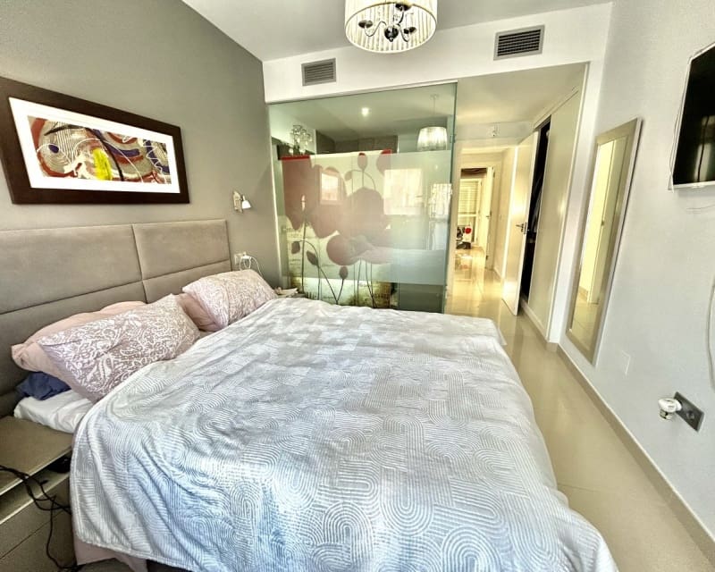 2 soverom Leilighet til salgs i Orihuela Costa med svømmebasseng - € 240 000 (Ref: 9802771)