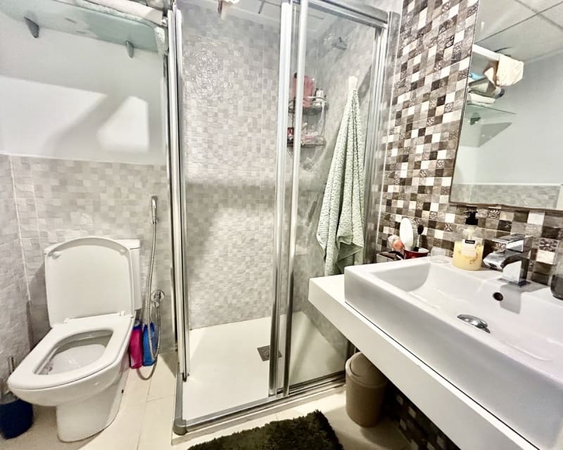 2 soverom Leilighet til salgs i Orihuela Costa med svømmebasseng - € 240 000 (Ref: 9802771)