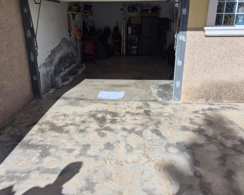 2 bedroom Townhouse for sale in Algorfa with pool - € 175,000 (Ref: 9802772)