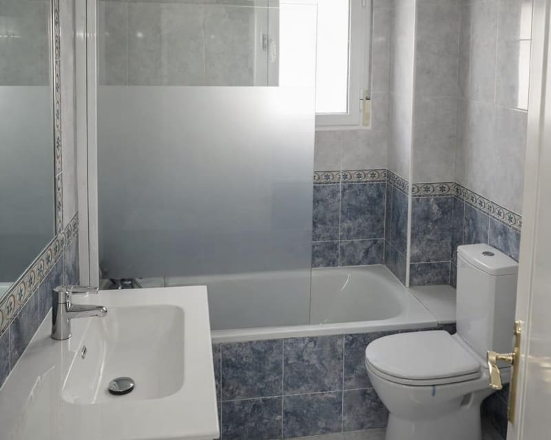 2 bedroom Townhouse for sale in Algorfa with pool - € 175,000 (Ref: 9802772)