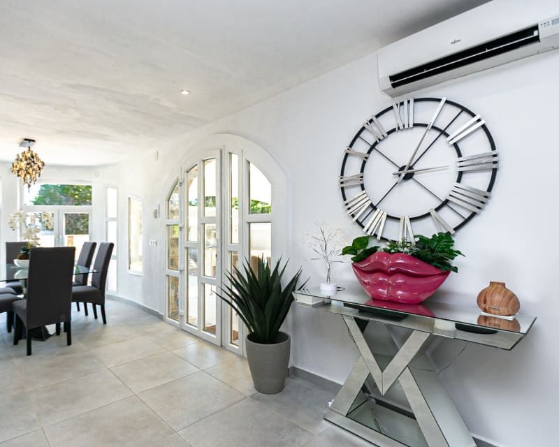 6 camera da letto Villa in vendita in Campoamor con piscina - 799.000 € (Rif: 9805533)