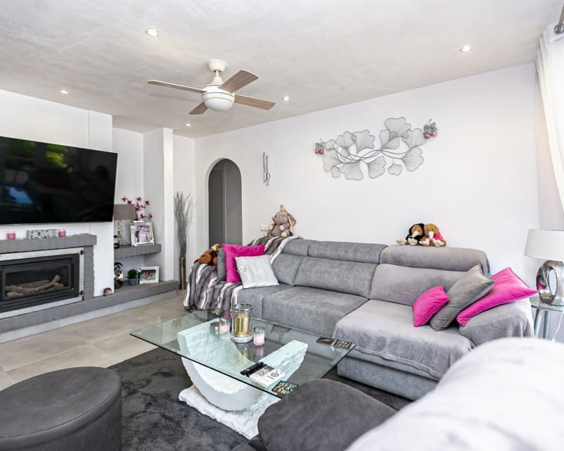 6 camera da letto Villa in vendita in Campoamor con piscina - 799.000 € (Rif: 9805533)