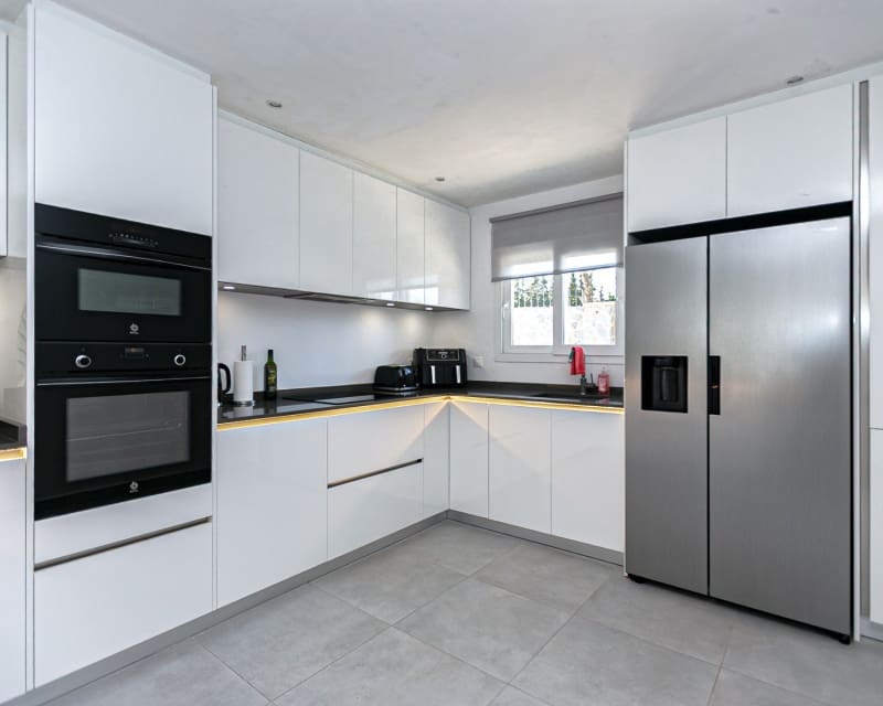 6 camera da letto Villa in vendita in Campoamor con piscina - 799.000 € (Rif: 9805533)