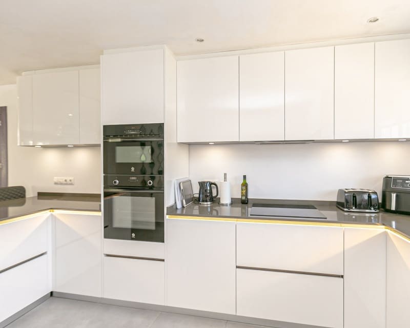 6 camera da letto Villa in vendita in Campoamor con piscina - 799.000 € (Rif: 9805533)