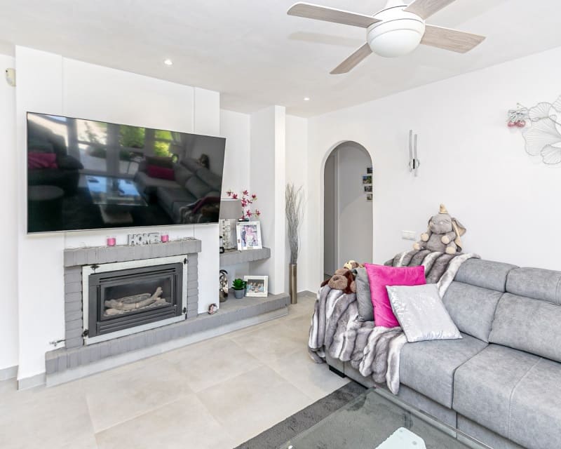 6 camera da letto Villa in vendita in Campoamor con piscina - 799.000 € (Rif: 9805533)