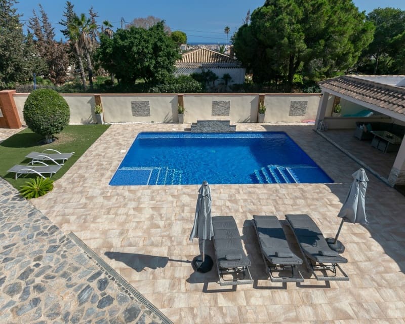 6 camera da letto Villa in vendita in Campoamor con piscina - 799.000 € (Rif: 9805533)