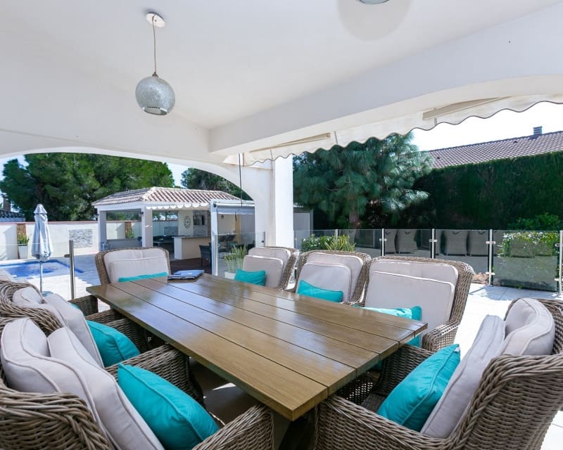 6 camera da letto Villa in vendita in Campoamor con piscina - 799.000 € (Rif: 9805533)