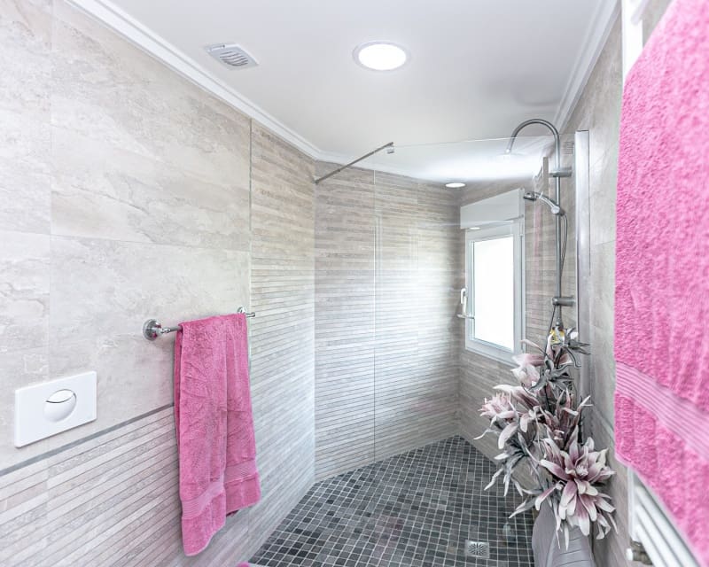 6 camera da letto Villa in vendita in Campoamor con piscina - 799.000 € (Rif: 9805533)